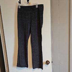Athletic Works Charcoal Petite Leggings